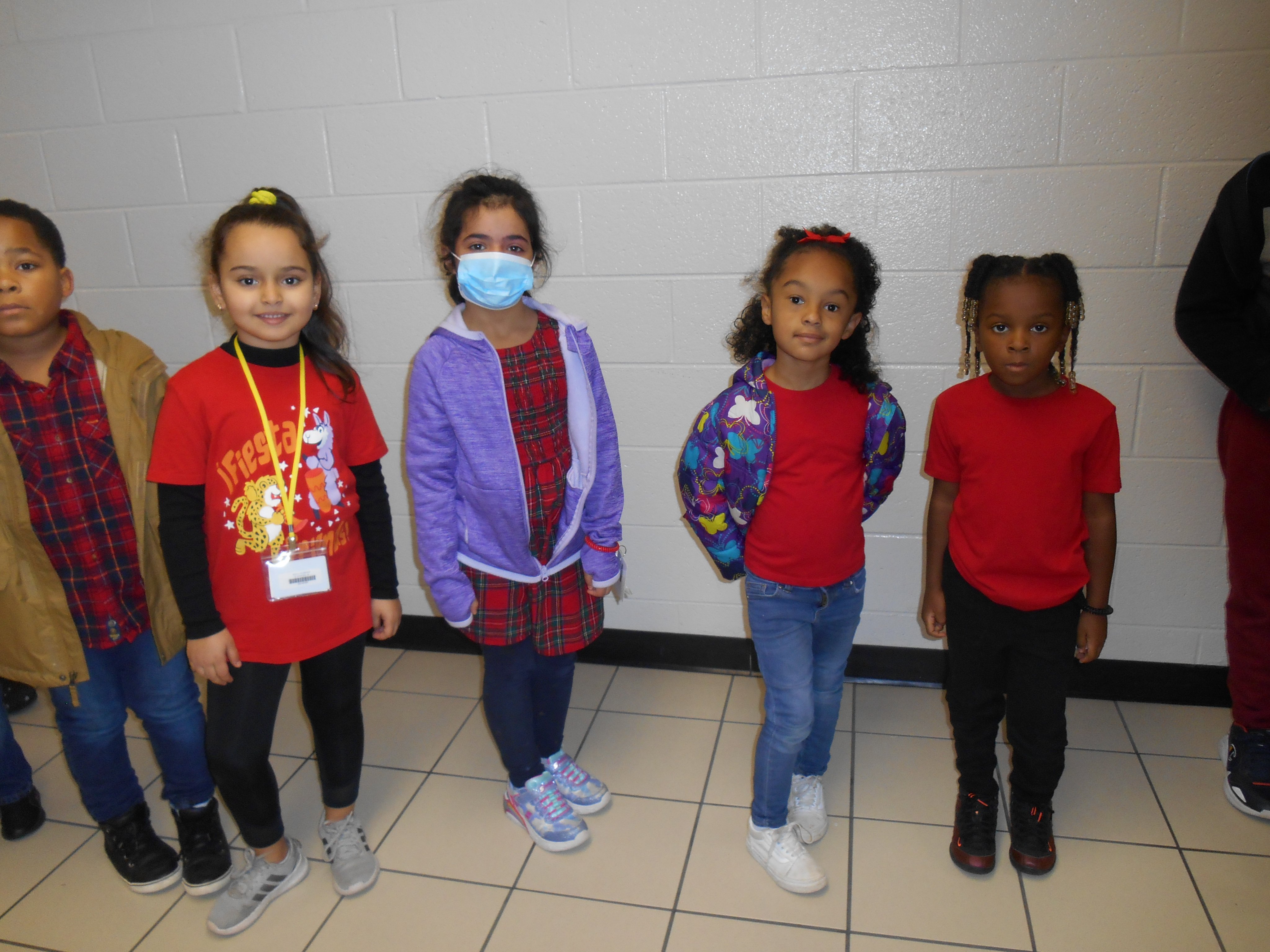 Norton Elementary (rlnortones) / Twitter