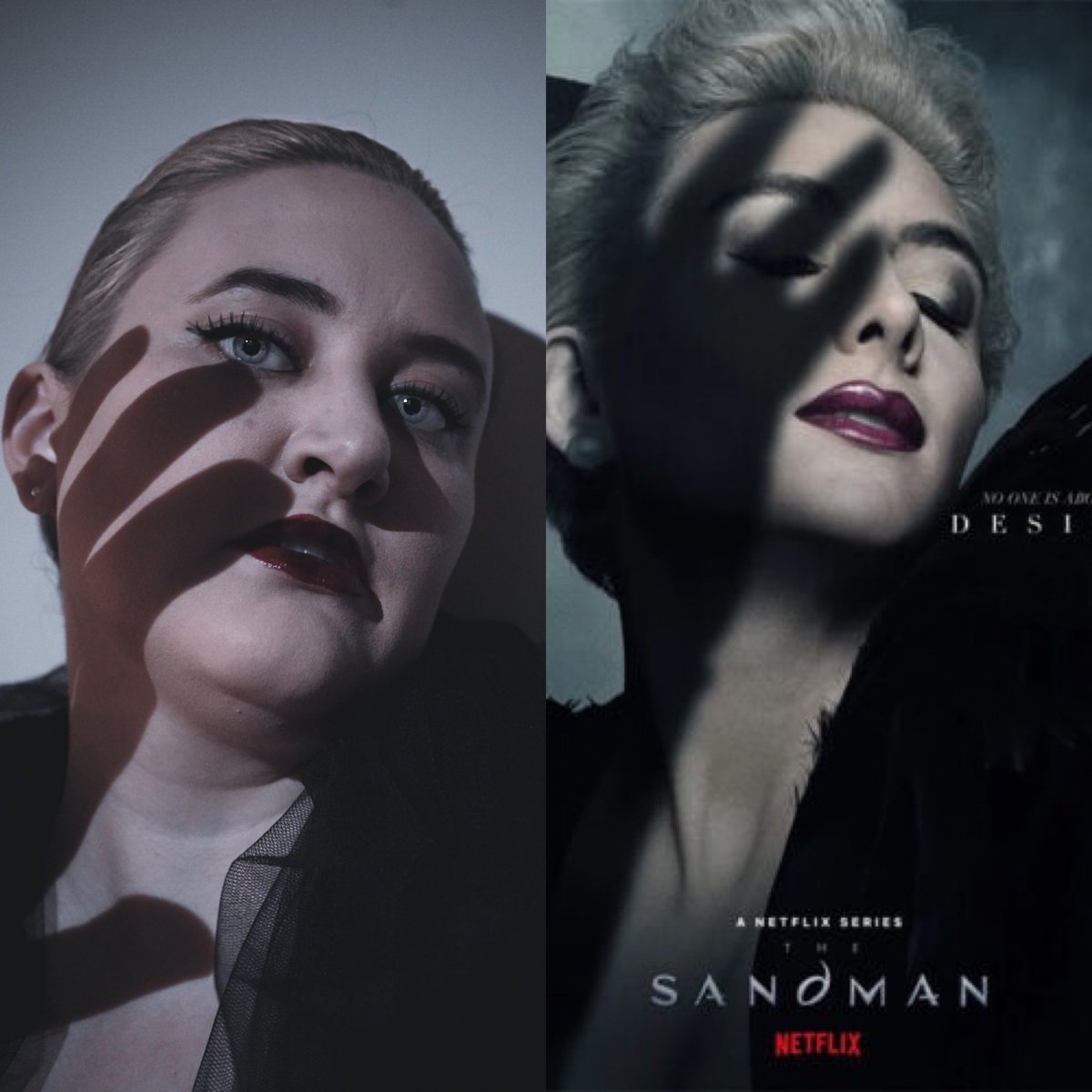 katieleve's tweet photo. Happy Halloween from desire @Netflix_Sandman @MasonAPark https://t.co/6AsrVeaAtR