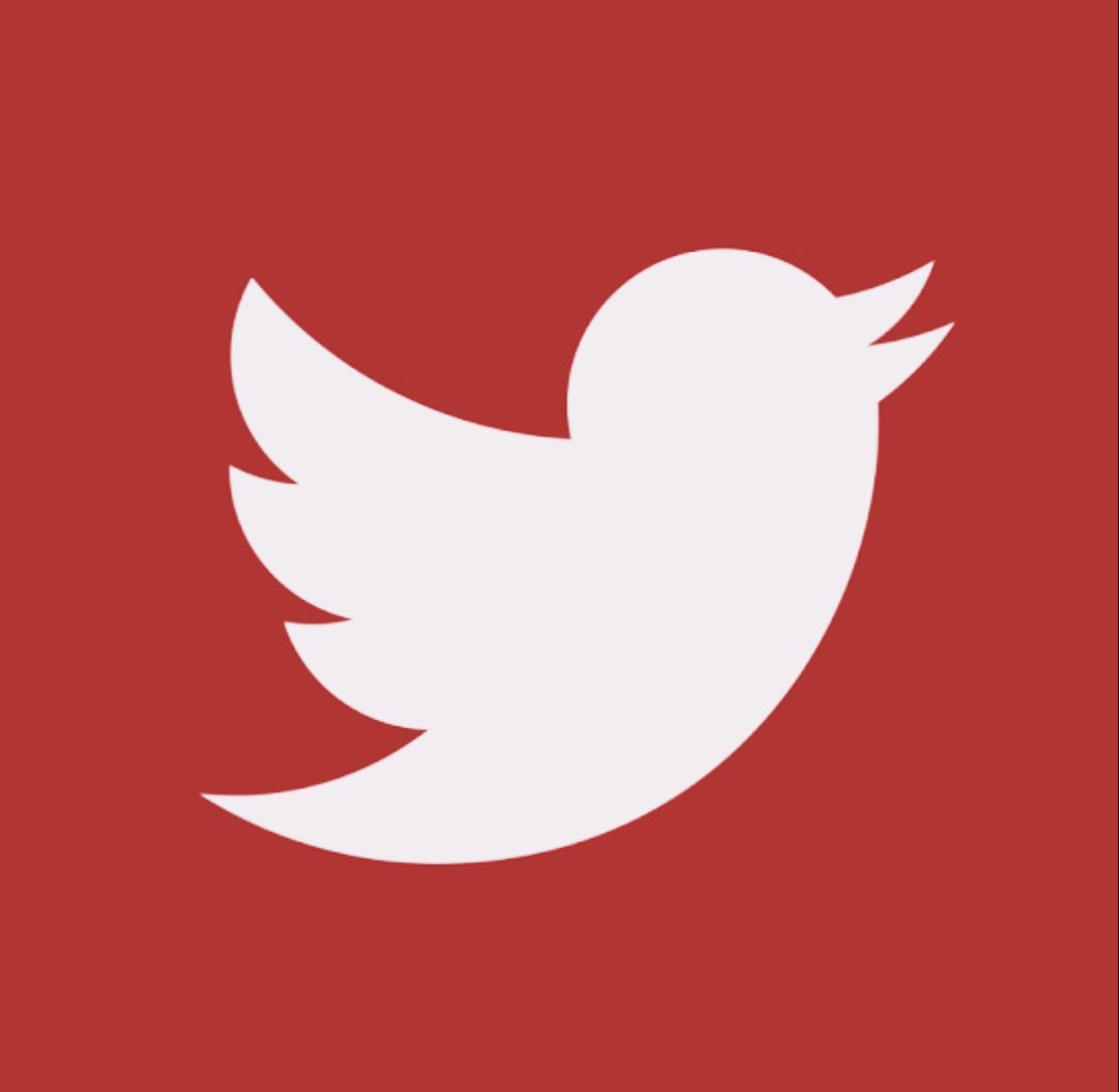 zorotismz's tweet photo. how to make your twitter red

A thread 🧵 : https://t.co/PzCYnf9H5u