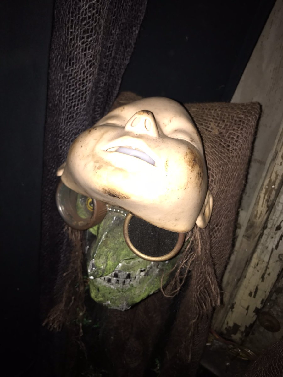WitchesOfBedlam's tweet photo. @LVwithLove A human child. So hideous! https://t.co/c3bI8bMCLc
