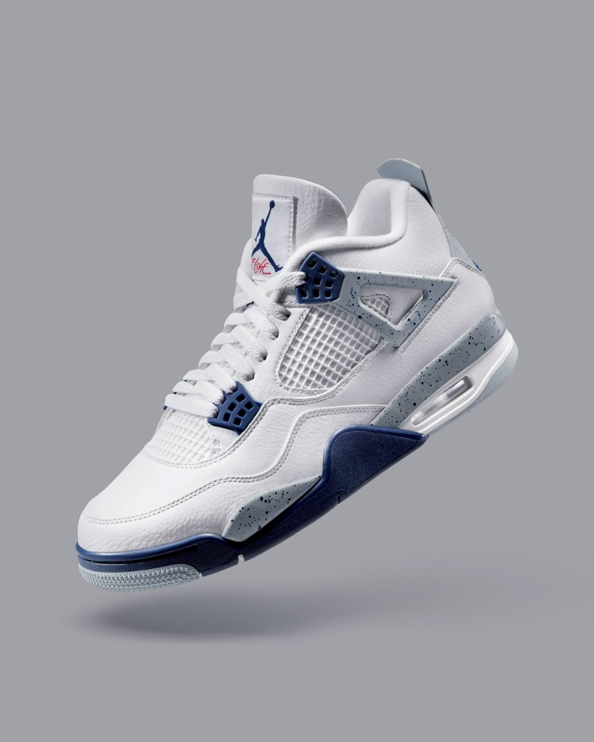 jordan 4s nike store