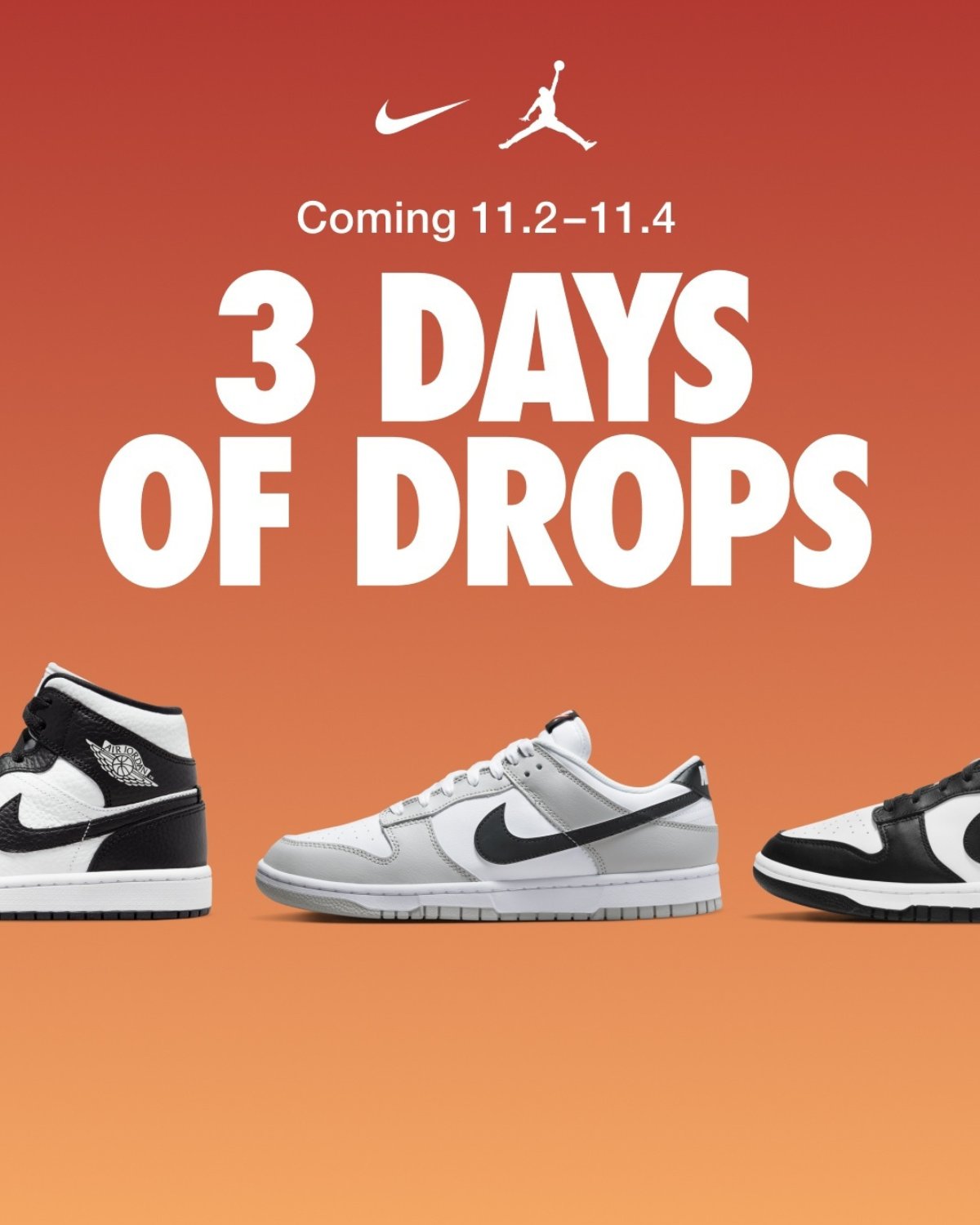seed visa isolation Nike.com on Twitter: "The heat wave starts next week. 🔥 Set your clocks  for new and restocked Jordan and Dunk styles—coming to the Nike App. Check  out the lineup and preview the