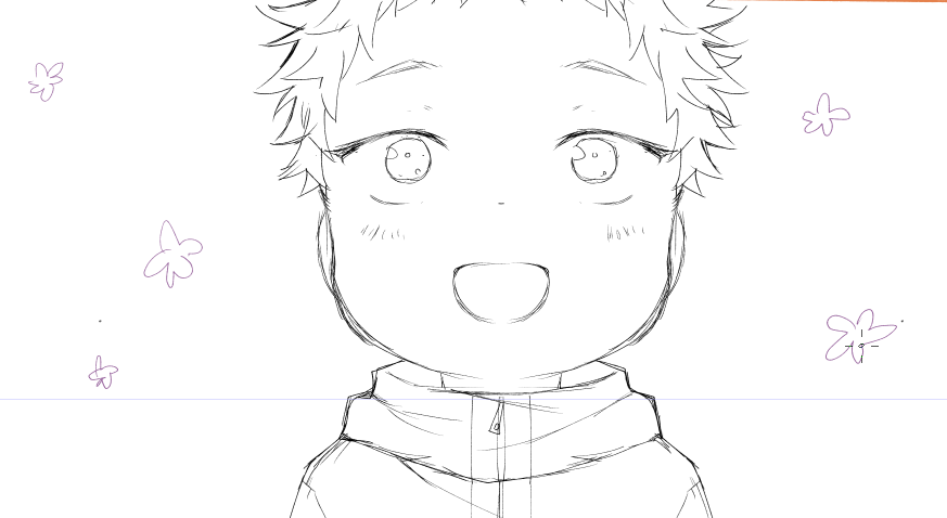 ぱぁ～～～～～ 