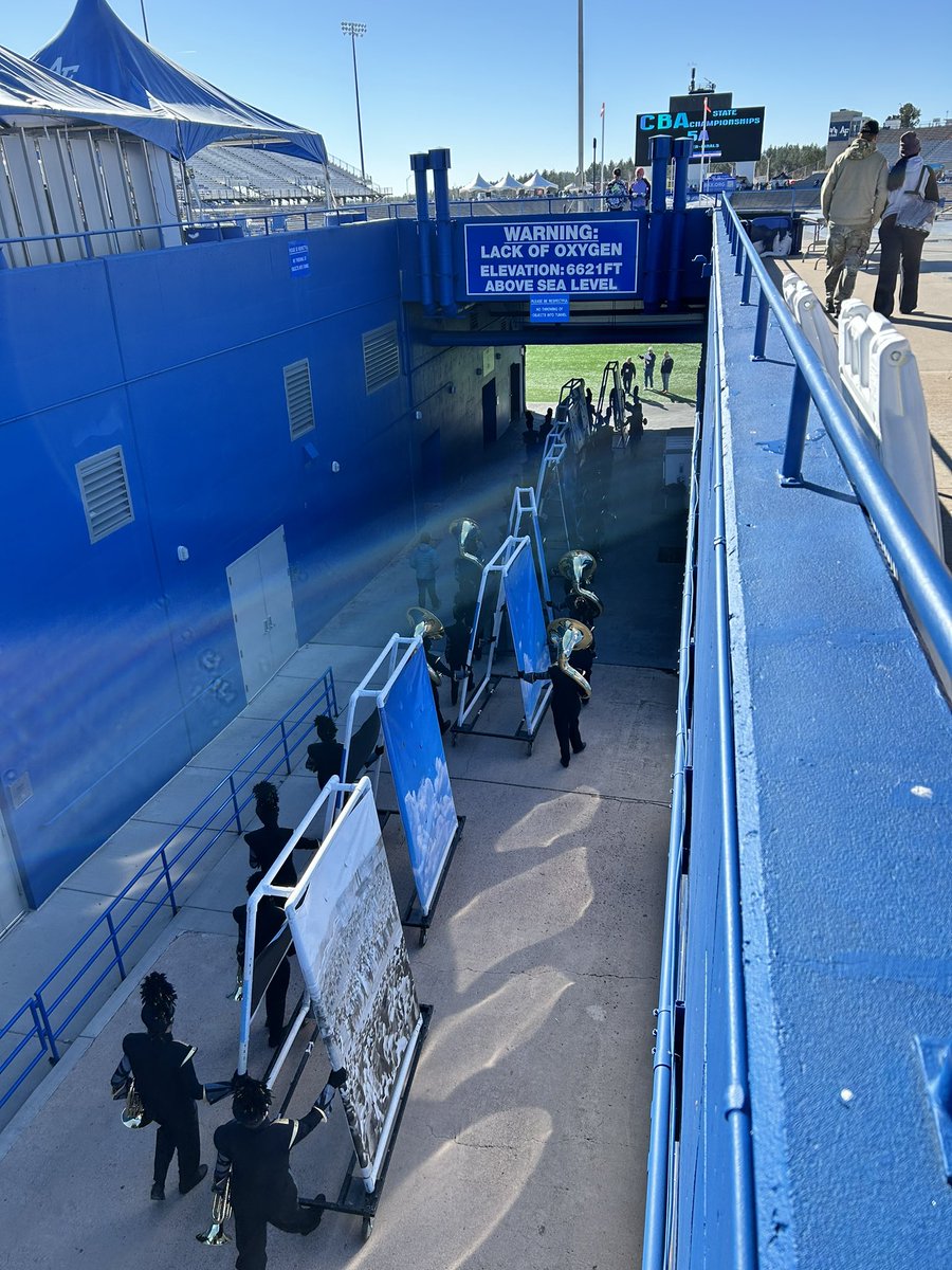 Rock Canyon HS tweet media