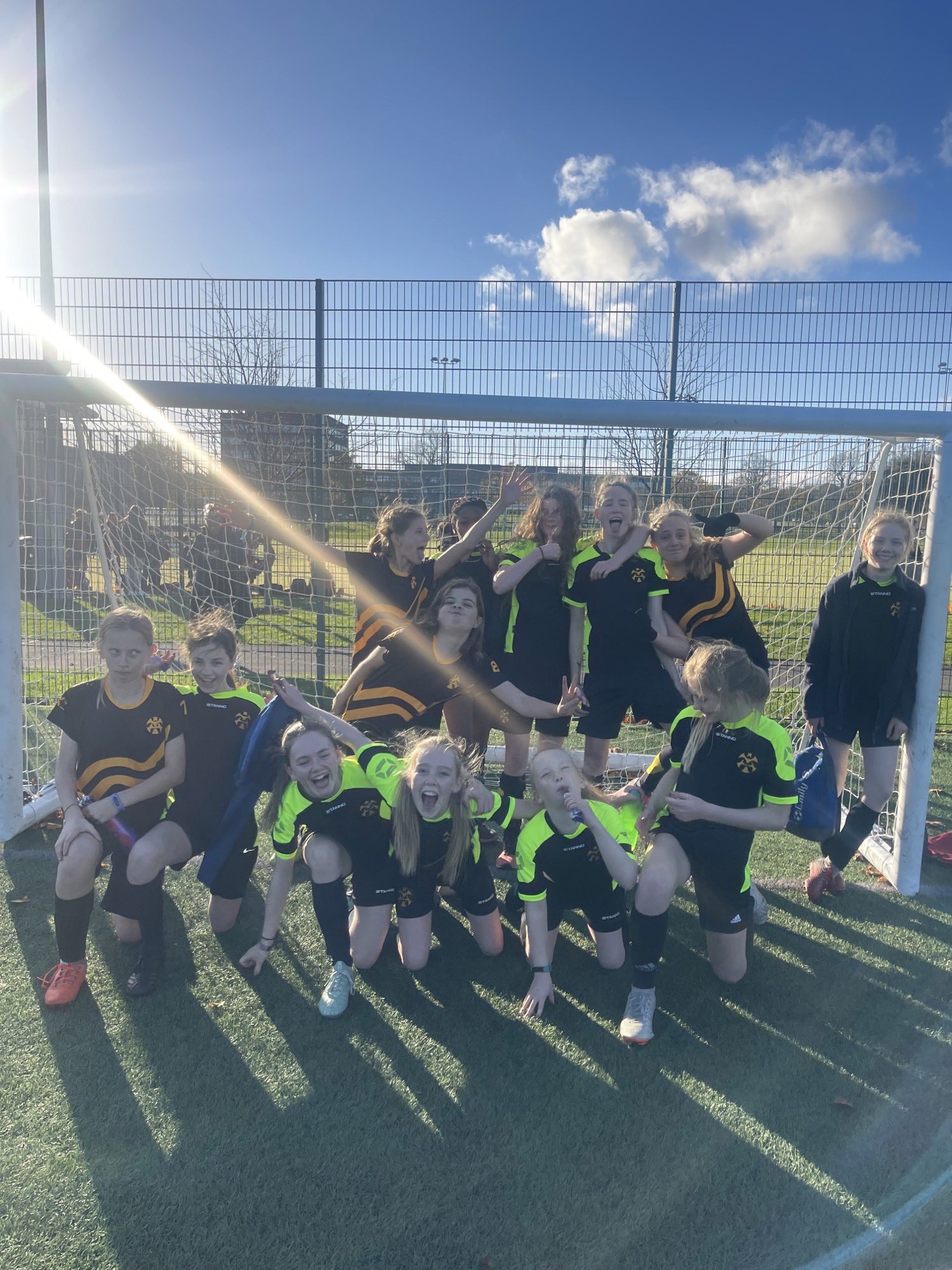 Broughton Football (Broughton_Footb) / Twitter