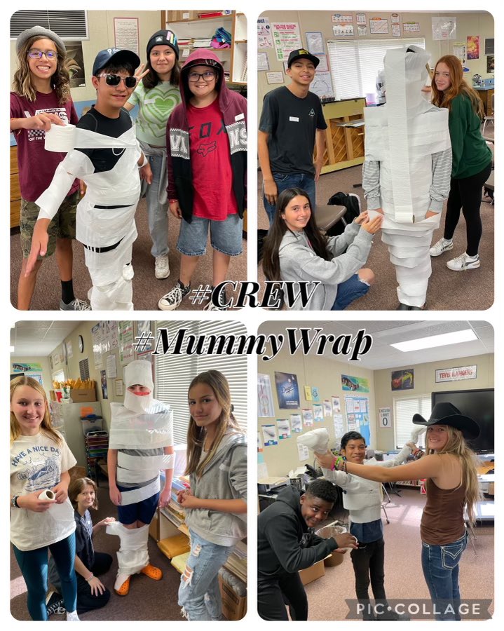 TevisJuniorHigh tweet media