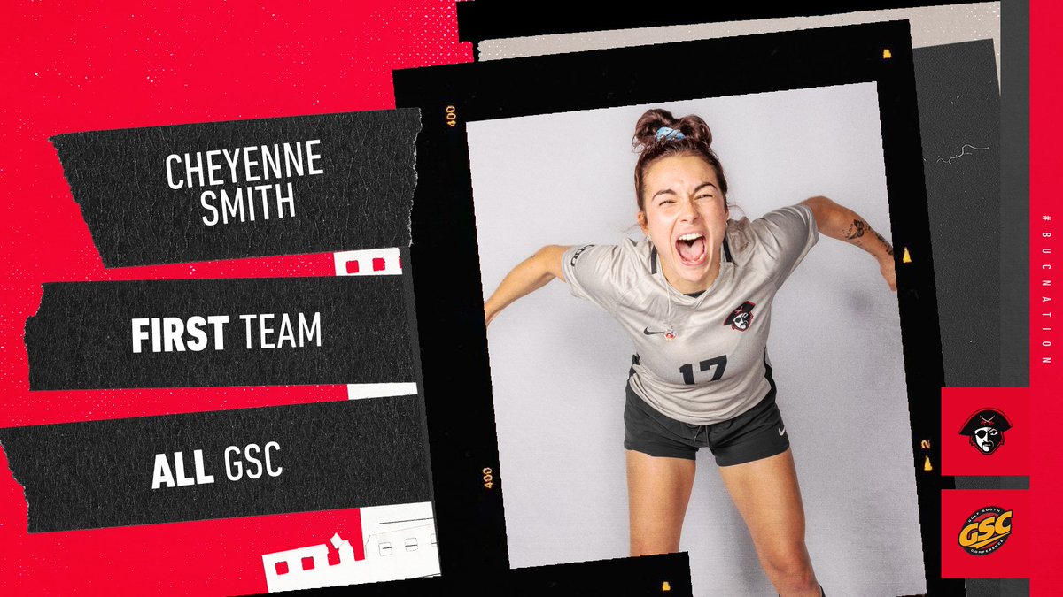 CBU Womens Soccer tweet media