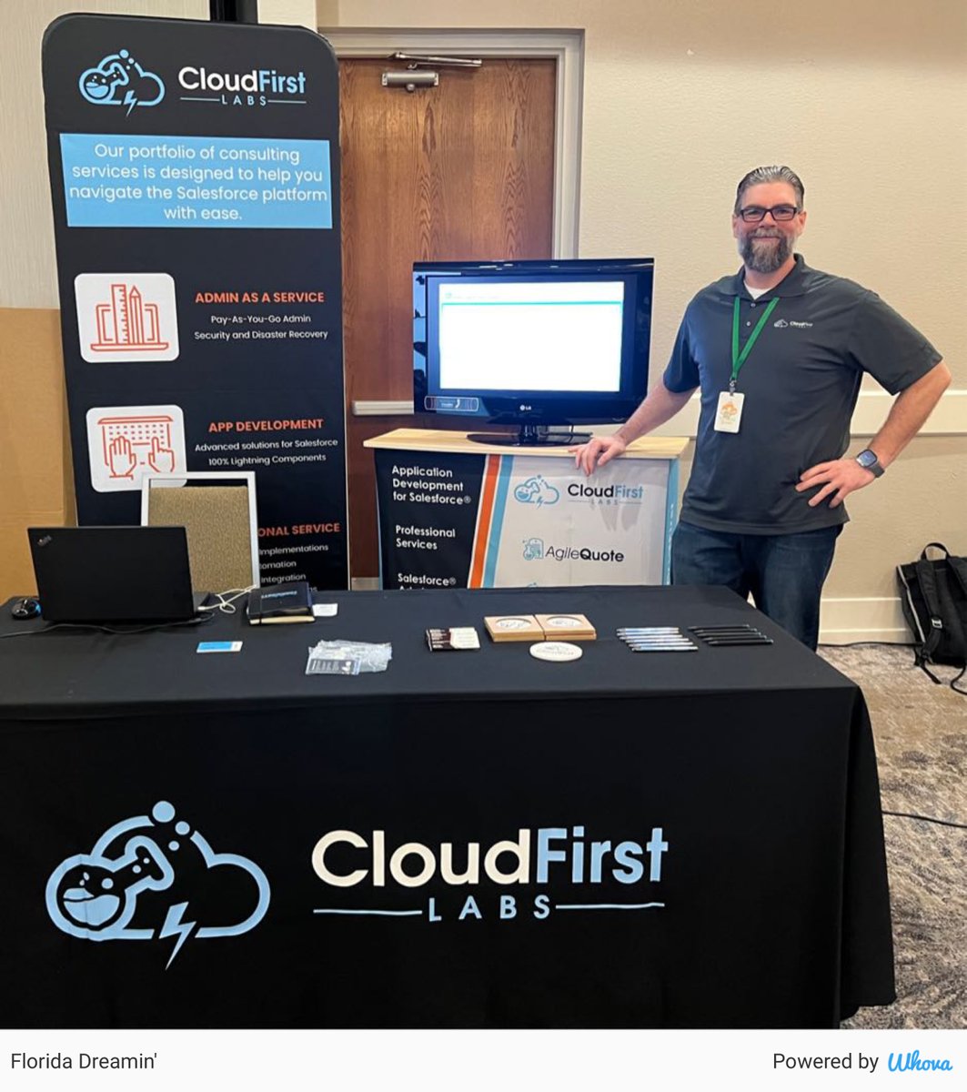 CloudFirst Labs tweet media