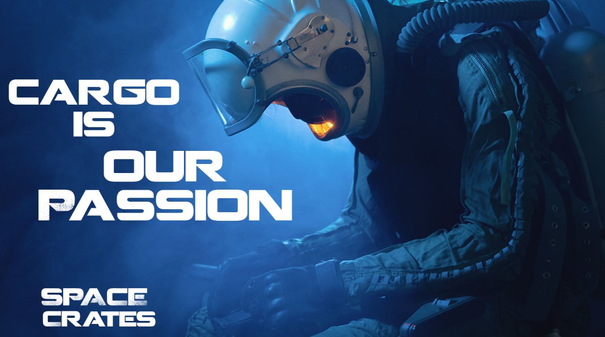 SpaceCratesNFT's tweet image. 👾👾GOING TO BUY TONIGHT 👾👾

We buy from FOLLOWERS and SUPPORTERS

🚀SHILL
🚀RETWEET
🚀FOLLOW @SpaceCratesNFT 
🚀 RECOMMEND ANOTHER PROJECT (TAG)

We are hyped for amazing Projects! lets go: