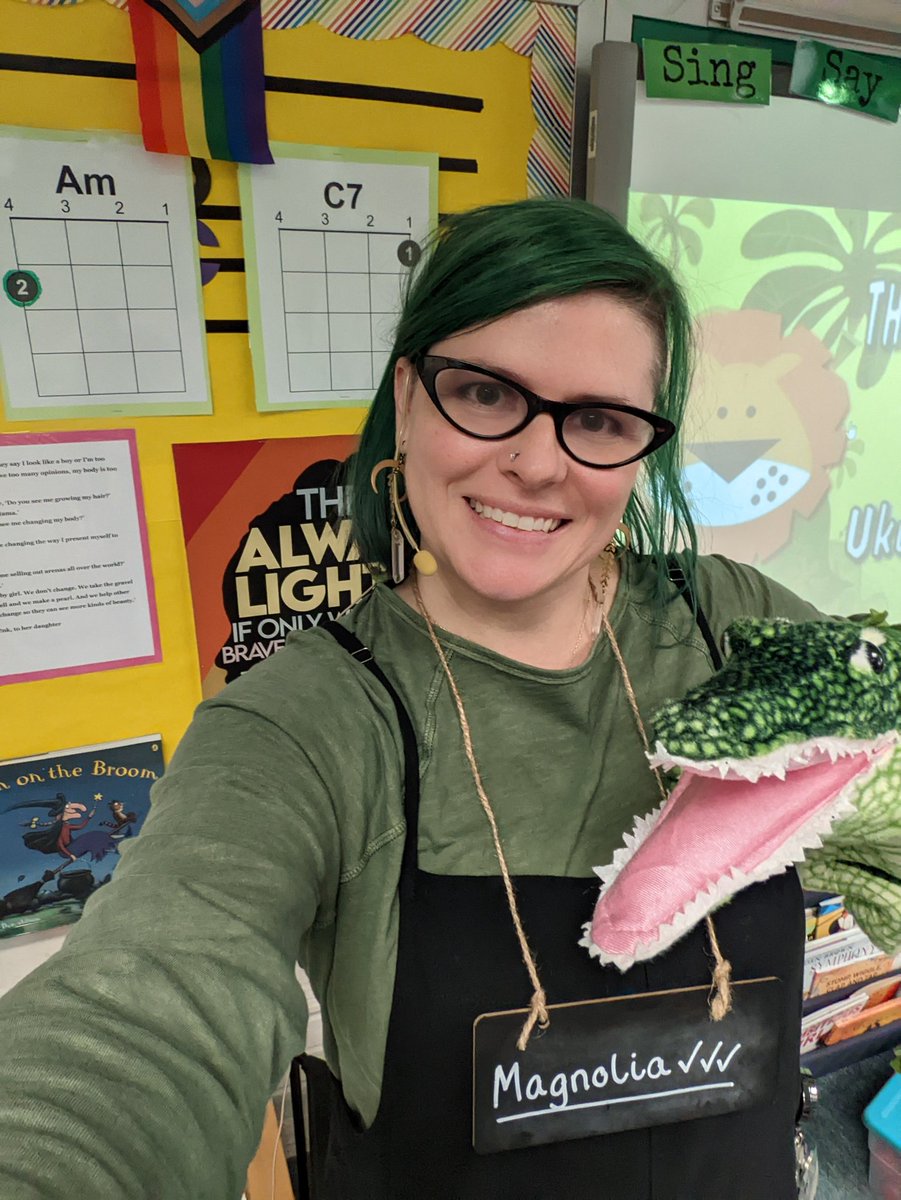 Happy Storybook Character Day! We're having a great time celebrating stories at @fairfax_villa today!