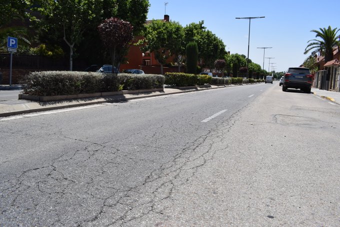 Foto cedida por Ayuntamiento de Mejorada