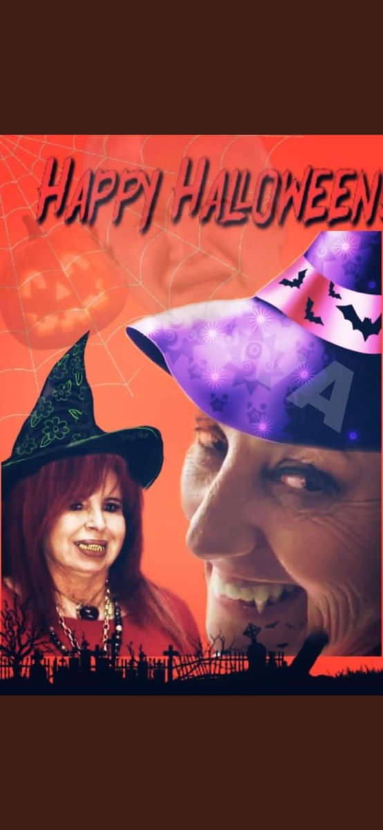 ImpudorPolitico's tweet photo. Una es la #ReinaDelCash, la otra también y ambas son un par de Brujas de la 4T, #QueMello 😬
Chumel Torres, López Dóriga, Carlos Loret y Brozo, ¿Qué?

#FelizViernesATodos y Happy Halloween 🥺 https://t.co/NONj2nflcH