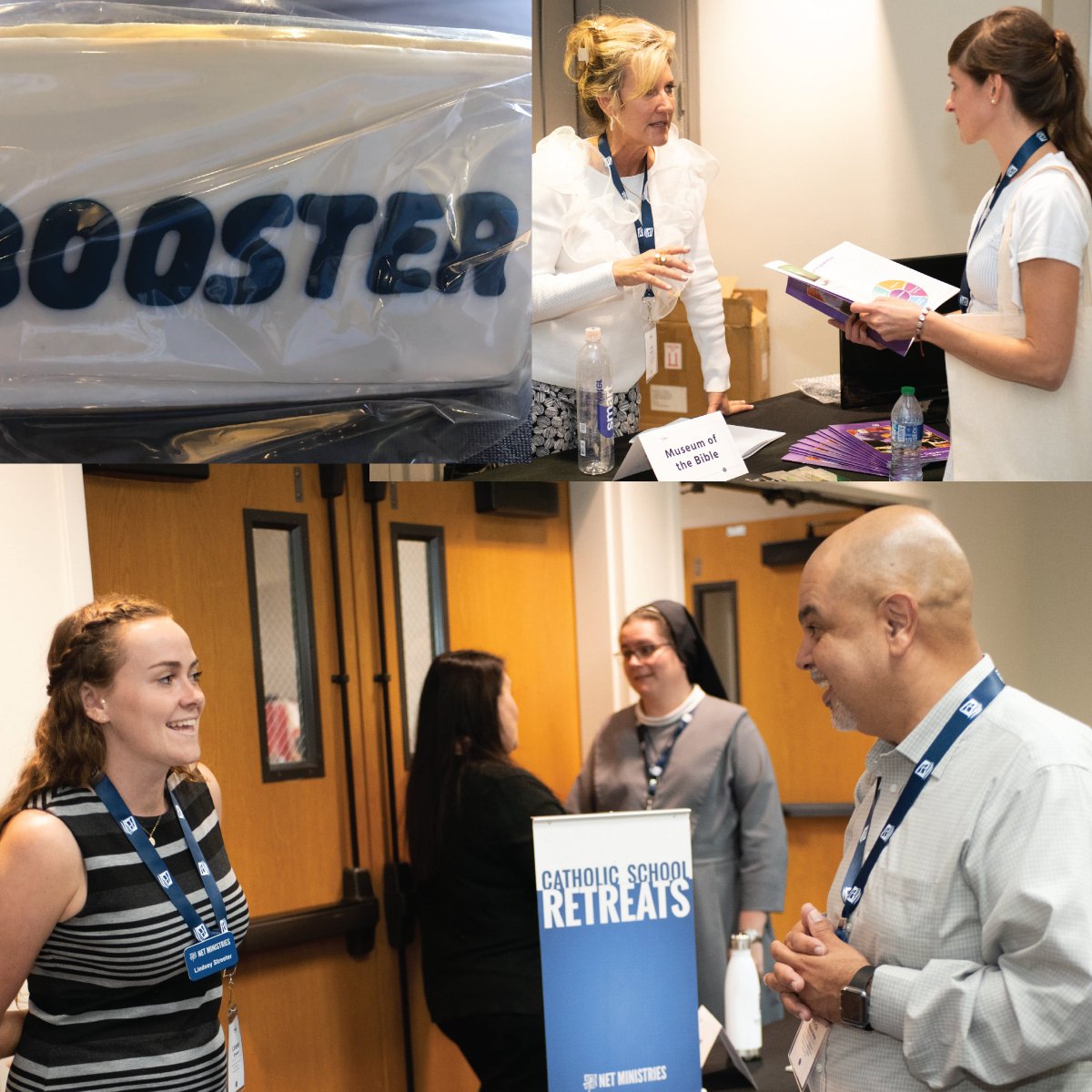 DIASchools's tweet photo. Strategic Partners had a key role in the Summit last week - here are a few examples of how we recognize their contributions to our success. Visit https://t.co/XloJBE7wVD for the full list of partners, and consider their products and services to help your school/diocese succeed! https://t.co/V9Yc4iW6UN