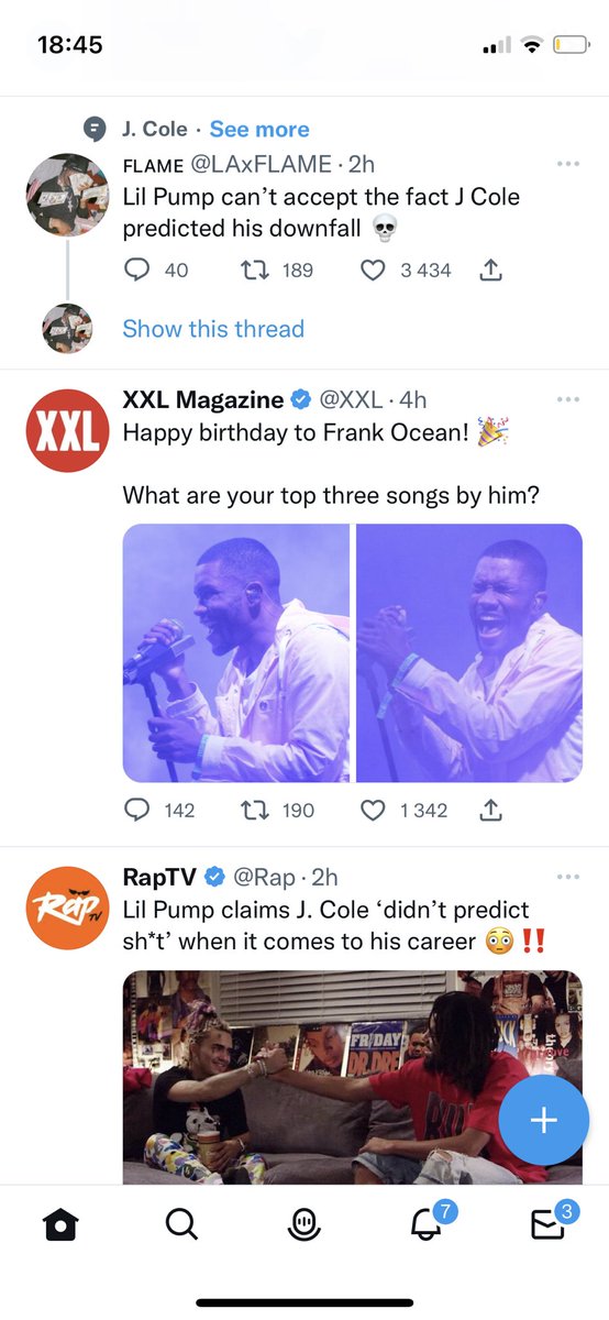 Ntloko. 2.0 tweet media