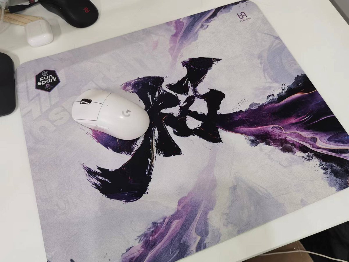 ZQ Lysoar tweet media