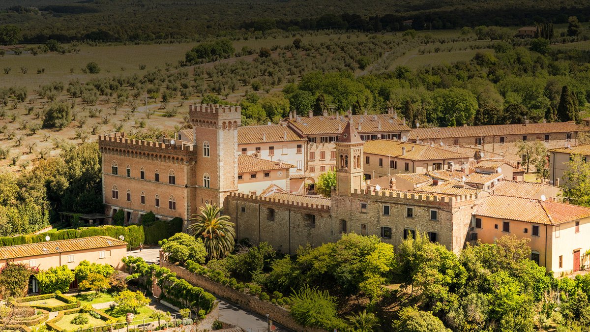 WineNewsIt's tweet image. I #nomi e i #cognomi che hanno fatto la storia non solo enoica di #Bolgheri, una vicenda umana che potrebbe superare i vigneti, le cantine e i vini, per mettere un piccolo mattone anche nello stesso spirito del tempo, winenews.it/it/nomi-e-cogn…