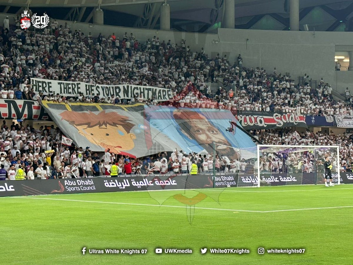 White07Knights's tweet photo. نعلم كابوسكم الأبدي ورعبكم الأزلي الذي يطاردكم في أحلامكم، ونوافيكم الآن بصورة ما تعانونه لننقلها إليكم حية على أرض الواقع...

Here, There.. He’s your nightmare.. https://t.co/8q6Ut2VjPX