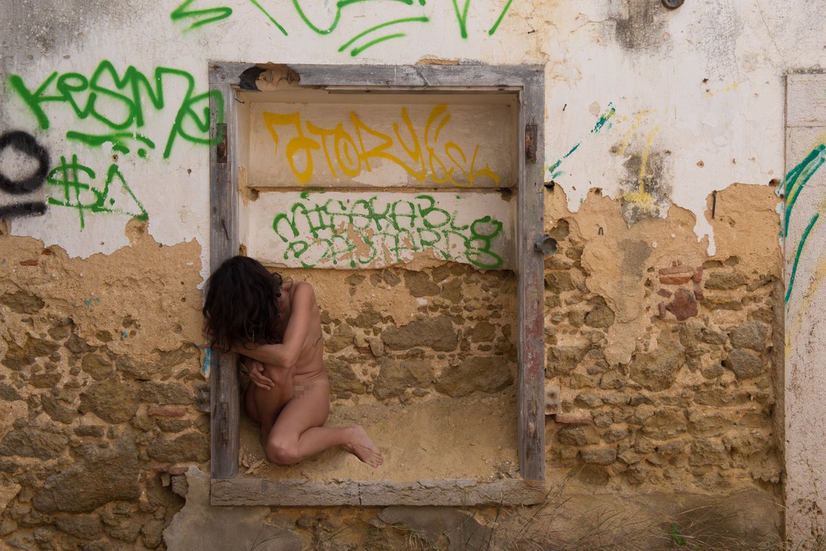 Lisbon, Portugal #selfportrait  #lisbon