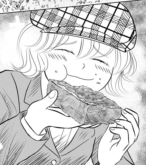 原稿できたあ～ 