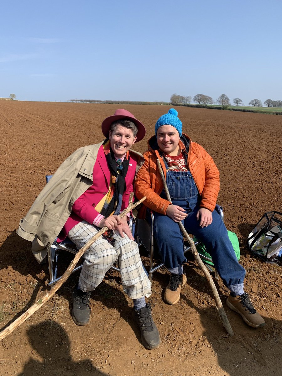 Catch Christmas on Mistletoe Farm streaming from 23rd Nov on <a href="/NETLFIX/">Netflix</a> <a href="/NetflixUK/">Netflix UK & Ireland</a> !!