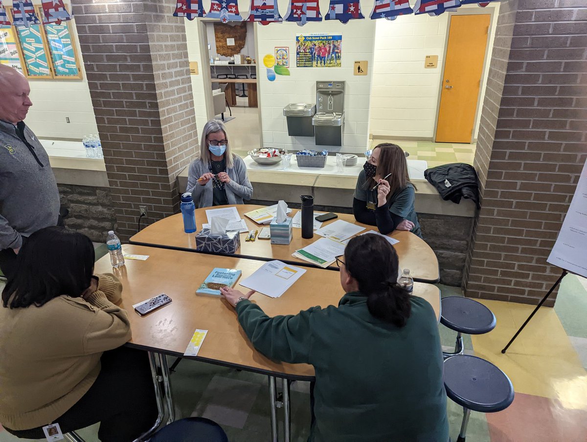 Enjoyed spending time with our Board and leadership team today. Great conversations and connections! #WeAreAviators #HomeTeam