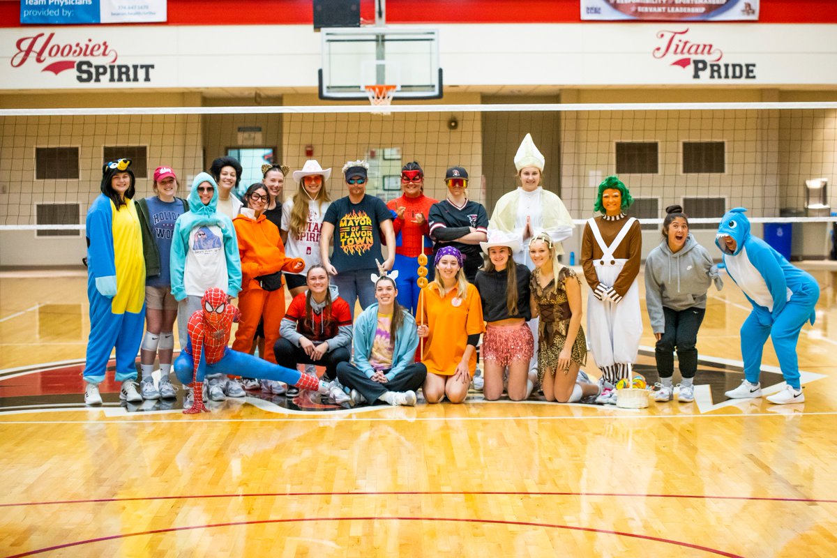 IU South Bend tweet media