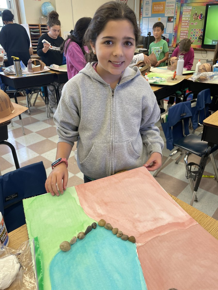 Creating Long Island Algonquian Villages  <a href="/Stefhoya/">Stefanie granville</a> <a href="/NorthSideEW/">North Side School</a> <a href="/EastWillistonSD/">East Williston UFSD</a> #ewlearns