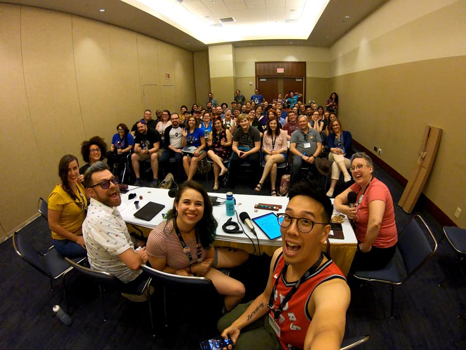 Tracy 🦖 (She/Her) (@tracysaur) on Twitter photo Happy birthday to one of the most amazing humans I know, <a href="/danielhkwan/">Daniel Kwan is on Bluesky</a>! I'm so lucky to have a friend who's so kind, empathetic, and funny! Have a wonderful day my friend. Happy birthday to one of the most amazing humans I know, <a href="/danielhkwan/">Daniel Kwan is on Bluesky</a>! I'm so lucky to have a friend who's so kind, empathetic, and funny! Have a wonderful day my friend.