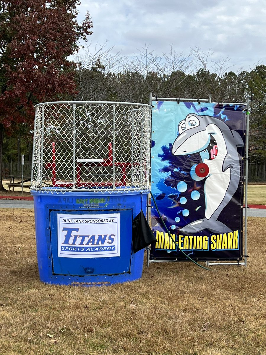 McCleskey Foundation tweet media