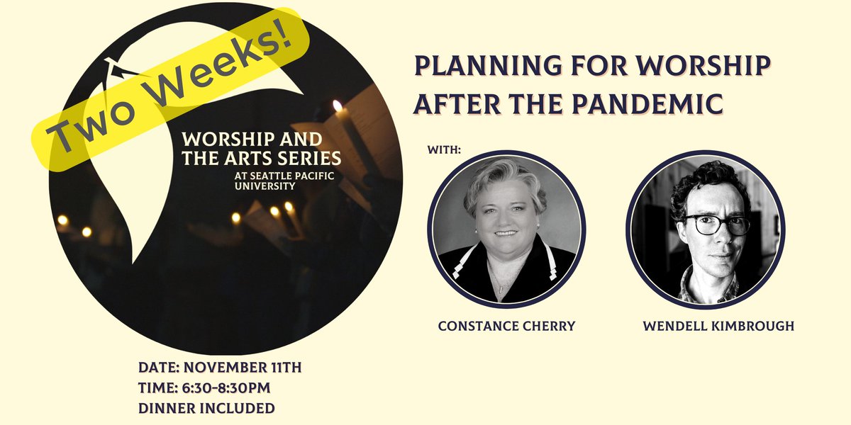 We're looking forward to this evening with Constance Cherry and <a href="/wendellkmusic/">Wendell Kimbrough</a>! Use this link for discounted tickets and come join us!
eventbrite.com/e/440617758577…