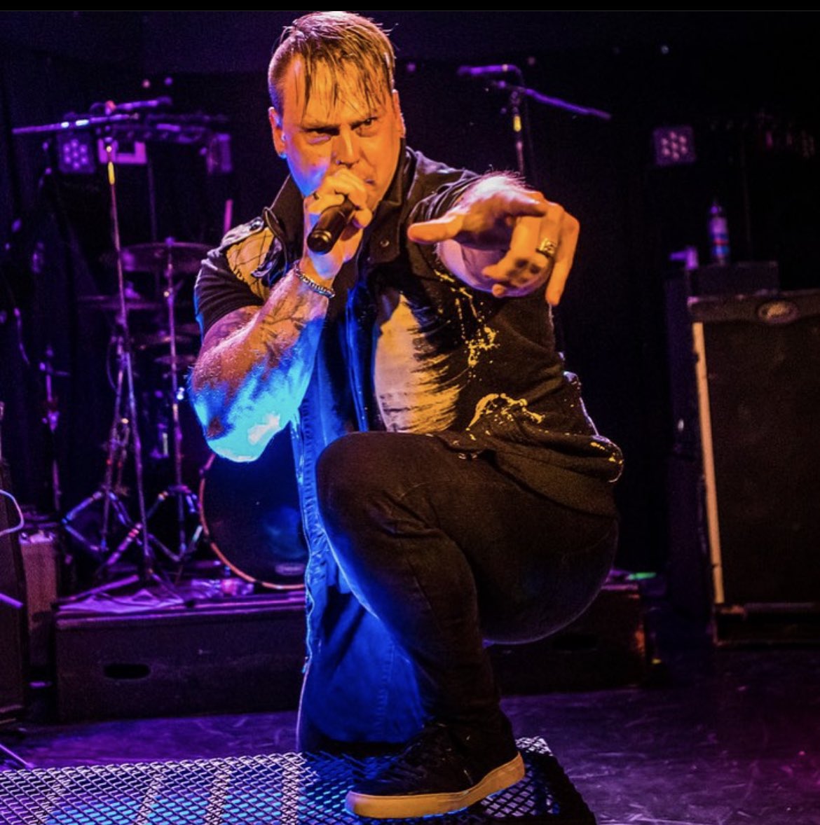 ALPHAMEGA tweet media