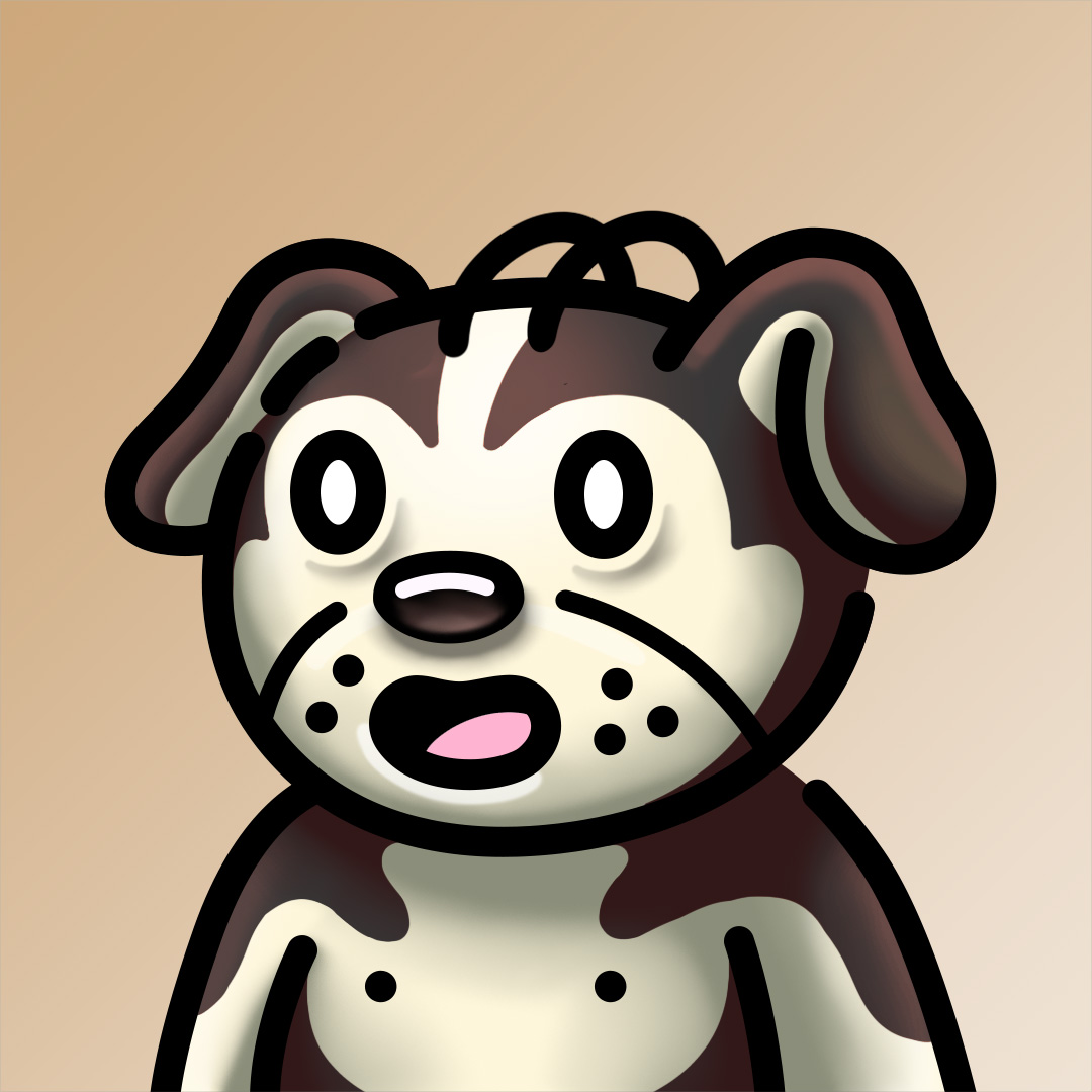 Cool Dogs tweet media