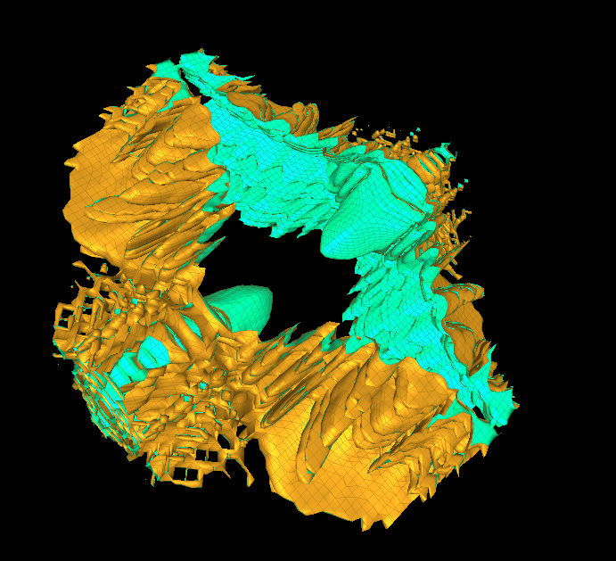 NFTalgorithms's tweet photo. The Gold design could be hybride , a Part done by computer and the other part by humain bien .Our mission is to promote Gold and rely it to the blockchain.What you see is one the output of our Algorithm that create Gold design NFTs and delevr you the source code to modify it . https://t.co/eg3ZkcJNlj