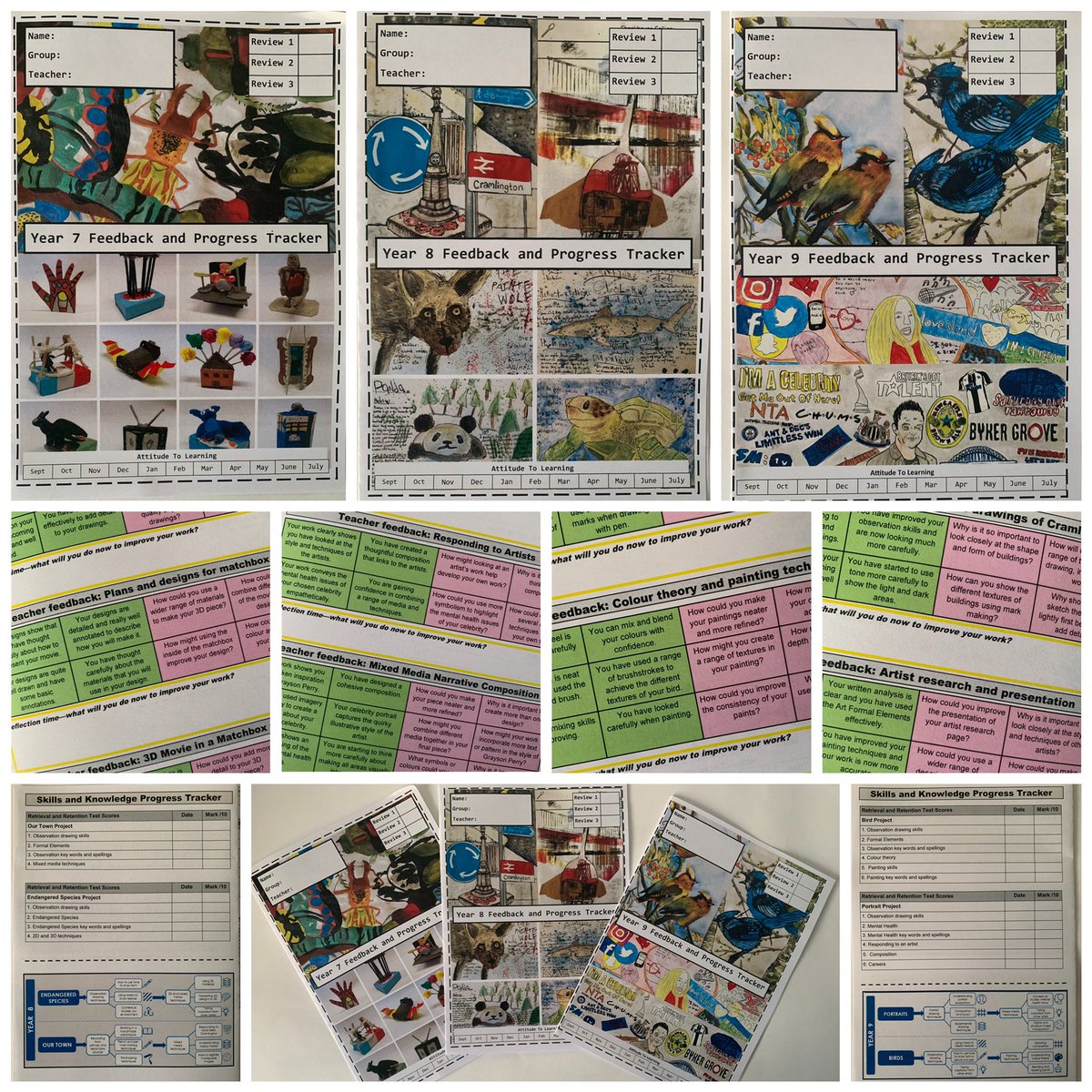 LouiseClazey tweet media