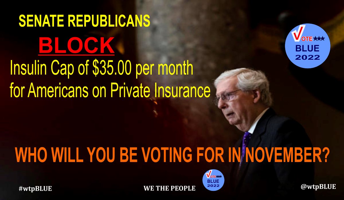 Trek3871D's tweet photo. @wtpBLUE #VoteBlueToStopTheGOP https://t.co/TqLG60JBFt