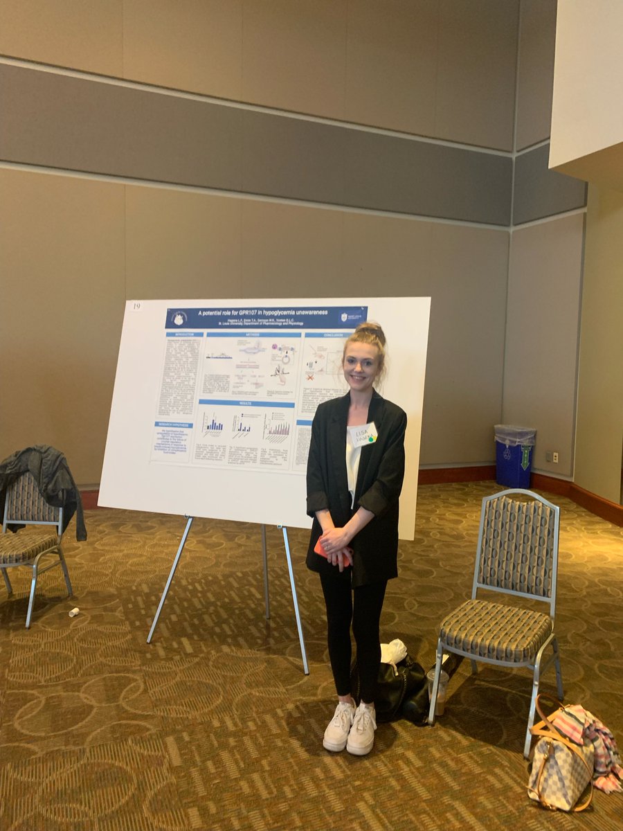 Yosten Lab tweet media