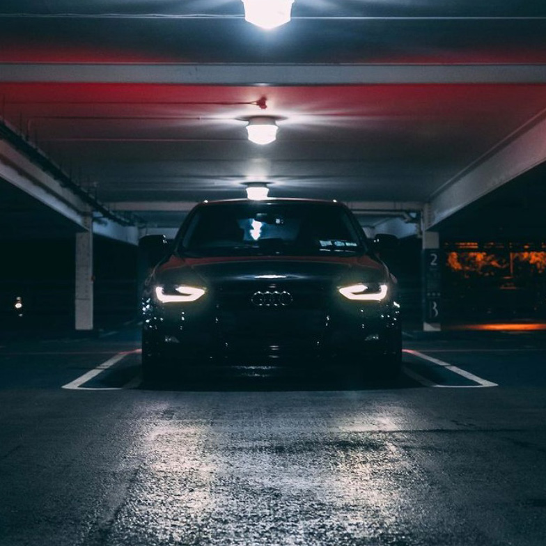 Audi Ireland tweet media