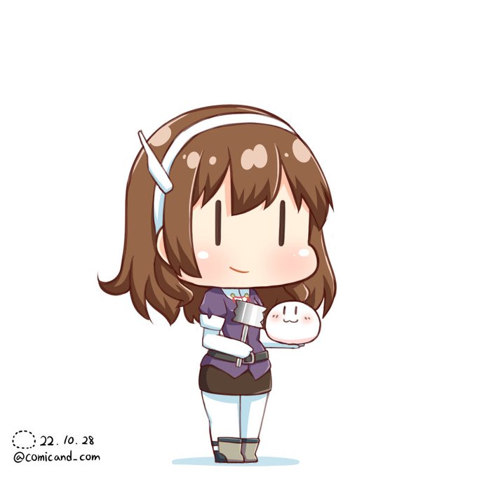 「ashigara (kancolle) skirt」Fan Art(Latest)