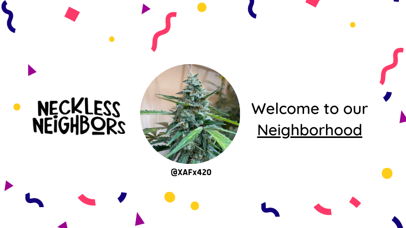 NeighborsList tweet picture