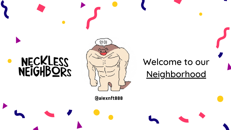 NeighborsList tweet picture