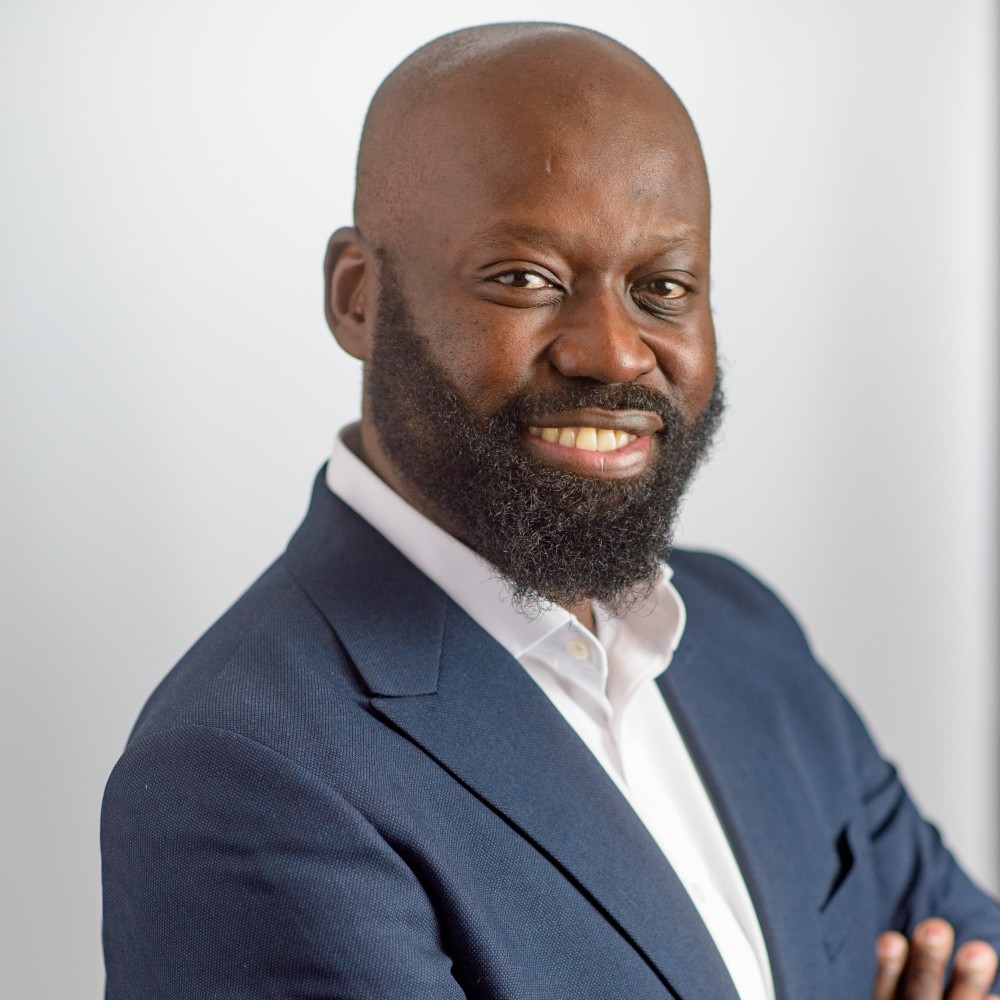 This Black History Month, read a blog post by our Deputy Chief Nurse Jay Dungeni. Titled 'I'm still conflicted' he discusses his ambition to improve the often still difficult career journeys for so many Black people bit.ly/BHMJayBlog #BHM #TeamGSTT