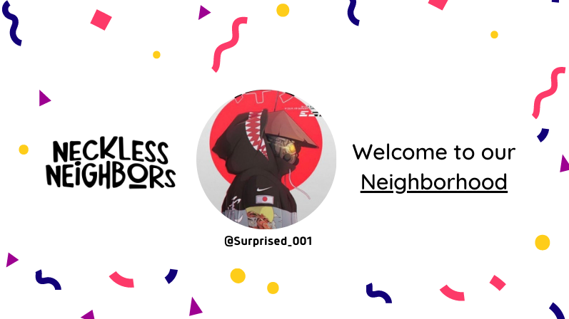 NeighborsList tweet picture