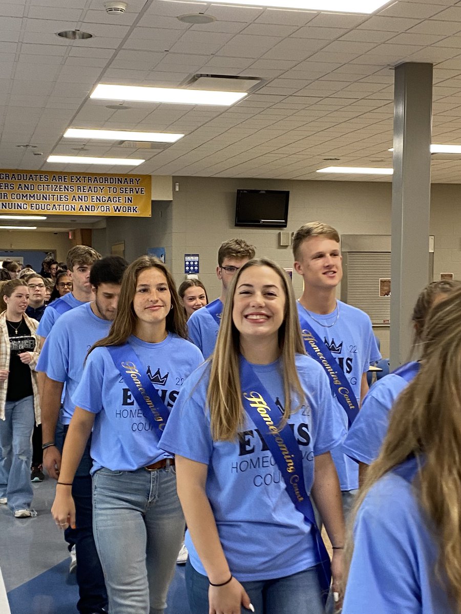 Eastern York  tweet media