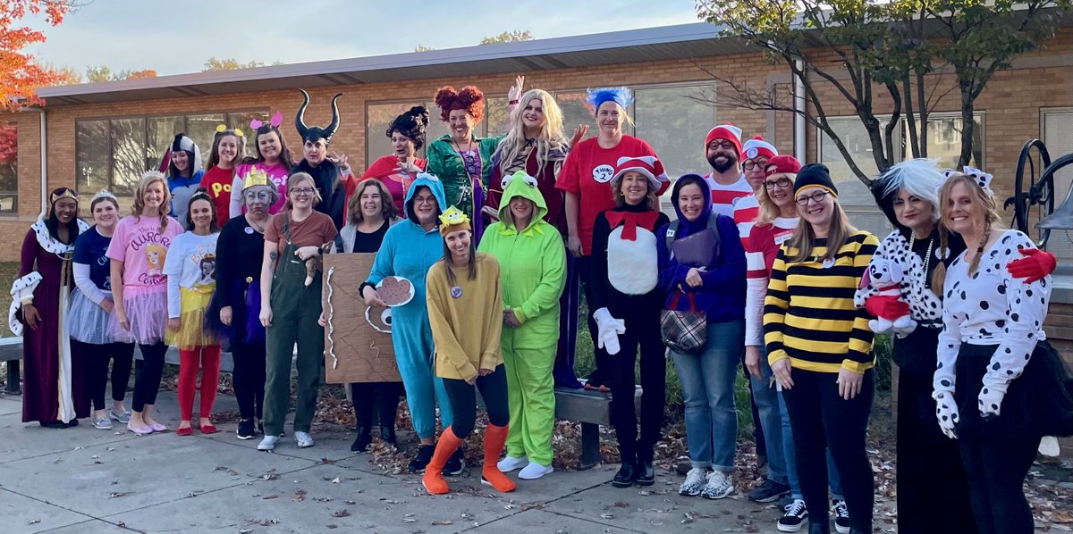 Pickerington Schools tweet media