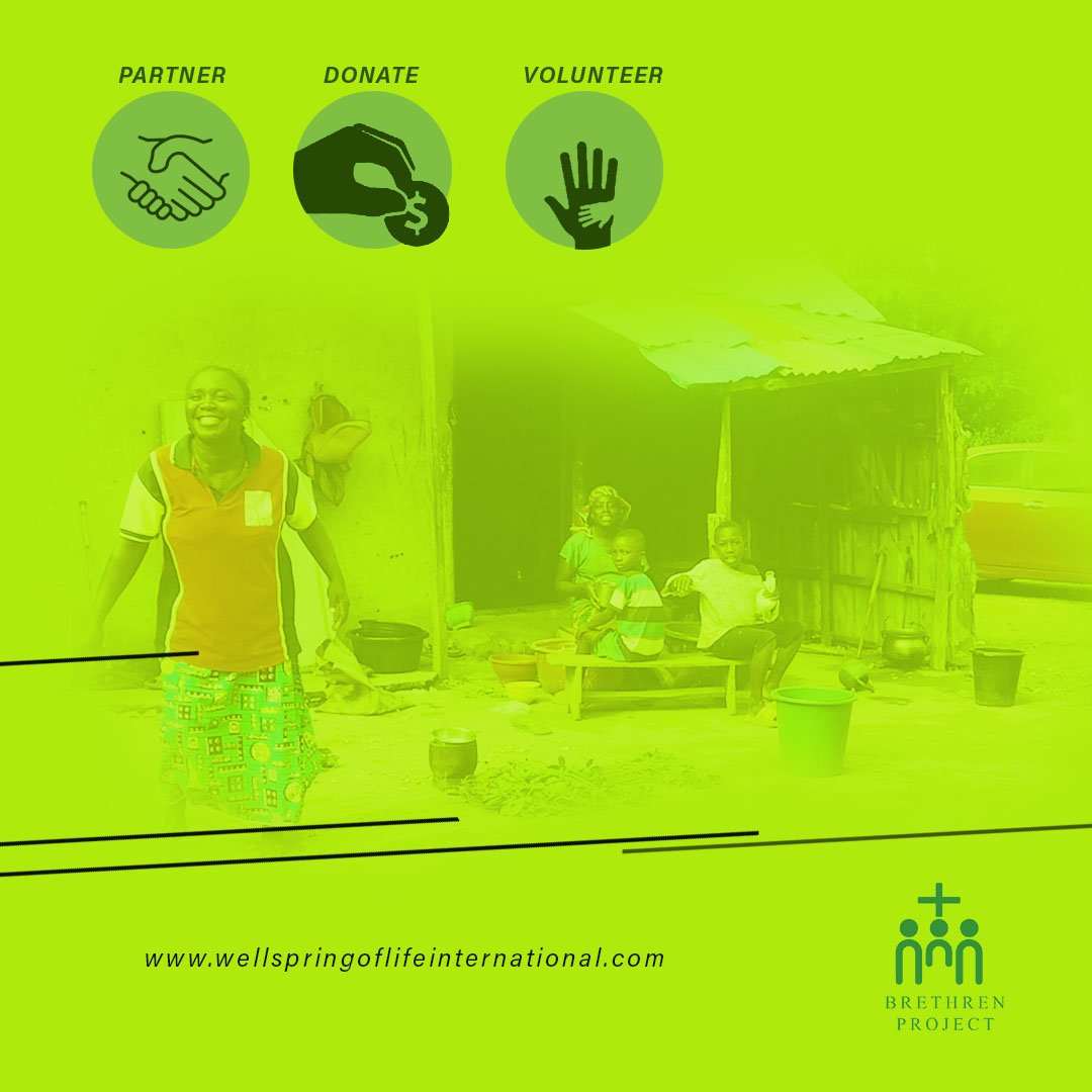 WellSpring_Life's tweet photo. A Batcher house is a #shelter built with zinc, wooden planks & tarpaulin or sack. It does not cost much & it is quick to construct. However, it cannot withstand adverse weather conditions.
Your #support can move someone from a batcher to a real #home.
#BrethrenProject #charity https://t.co/efyTc2A38G