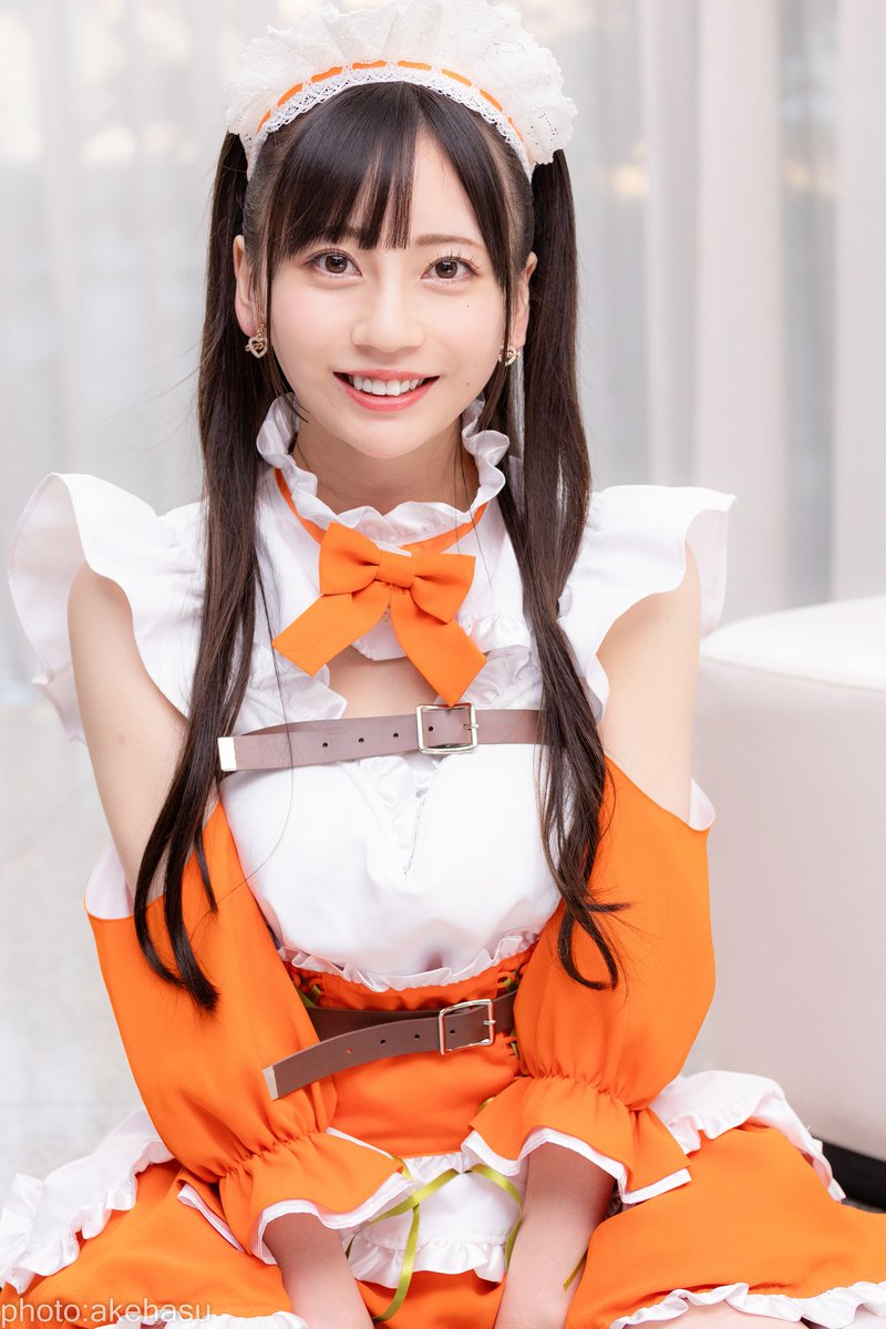 2022/10/23 Pharfaite撮影会 4部 七沢みあちゃん（@mia_nanasawa