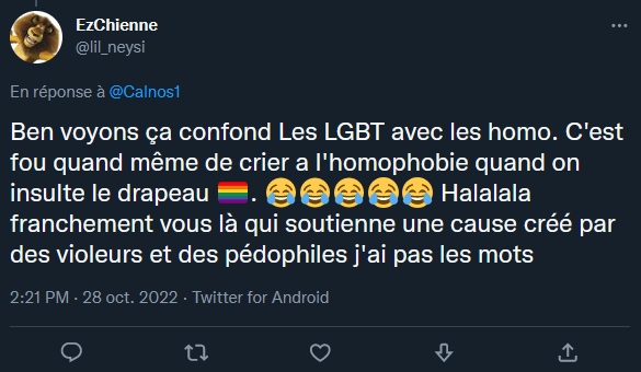 Calnos - 🇫🇷 🇮🇱 🇺🇦 tweet media