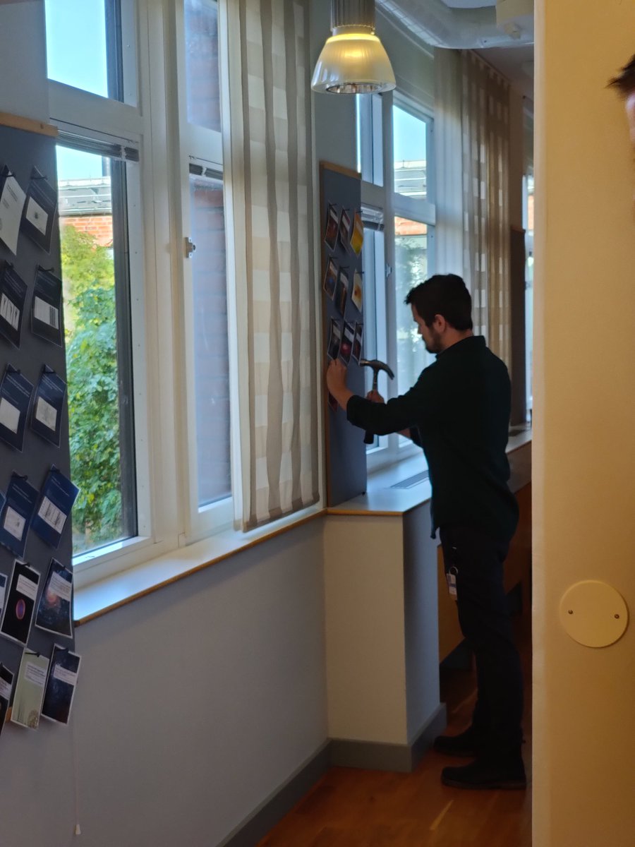 Lund Observatory LU tweet media