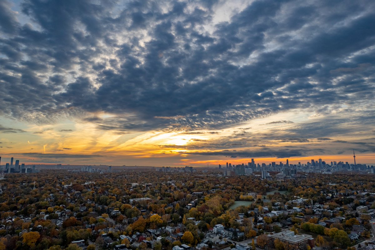 Good morning #Toronto