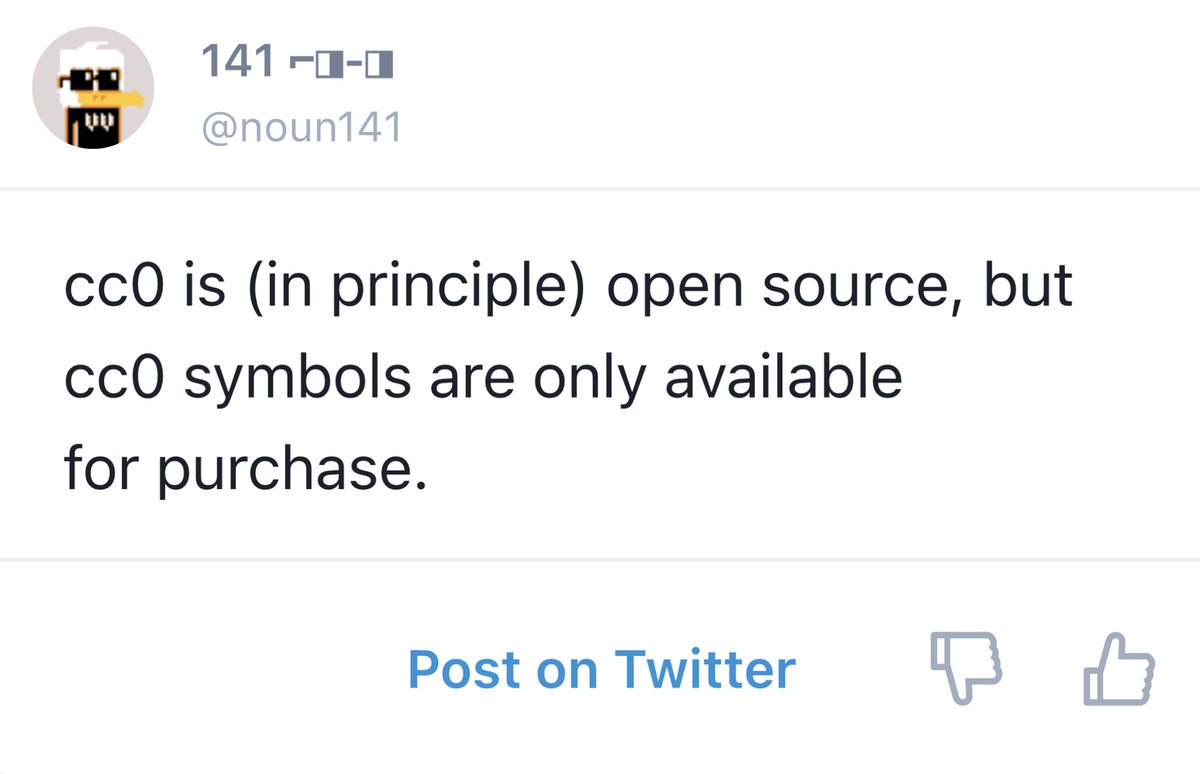 4156intern's tweet photo. @noun141 

⌐◨-◨ https://t.co/fgJUMQjc0J